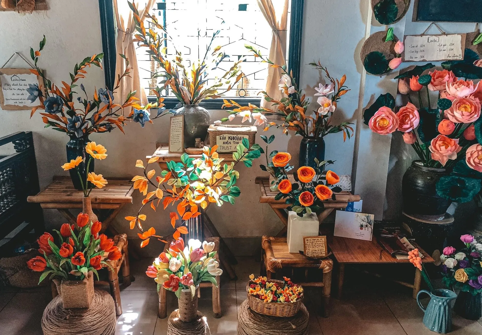 Day Tour | Journey to Explore the Beauty of Hue in the Rain | Hue